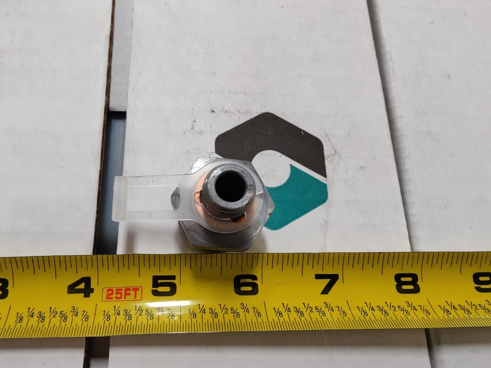 NP 3680935C1 - FITTING, ADAPTER QUICK CONNECT