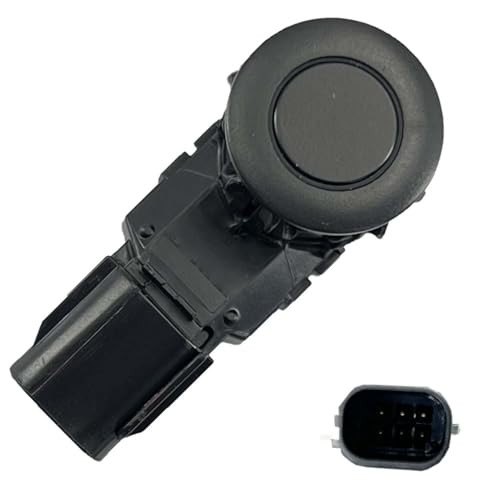 PDC Parking Sensor Bumper Aid Backup Reverse Parking Assit Sensor Compatible