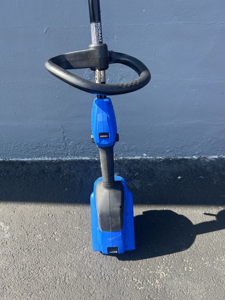 KOBALT KMH 1040-03 EDGER
