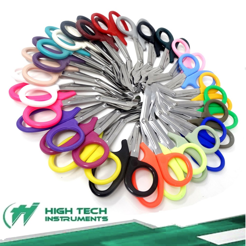 Stainless Steel Multi Purpose Kitchen Scissors Household Heavy Duty Sharp Tools