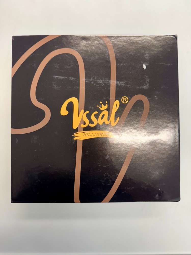 Vssal Billiards