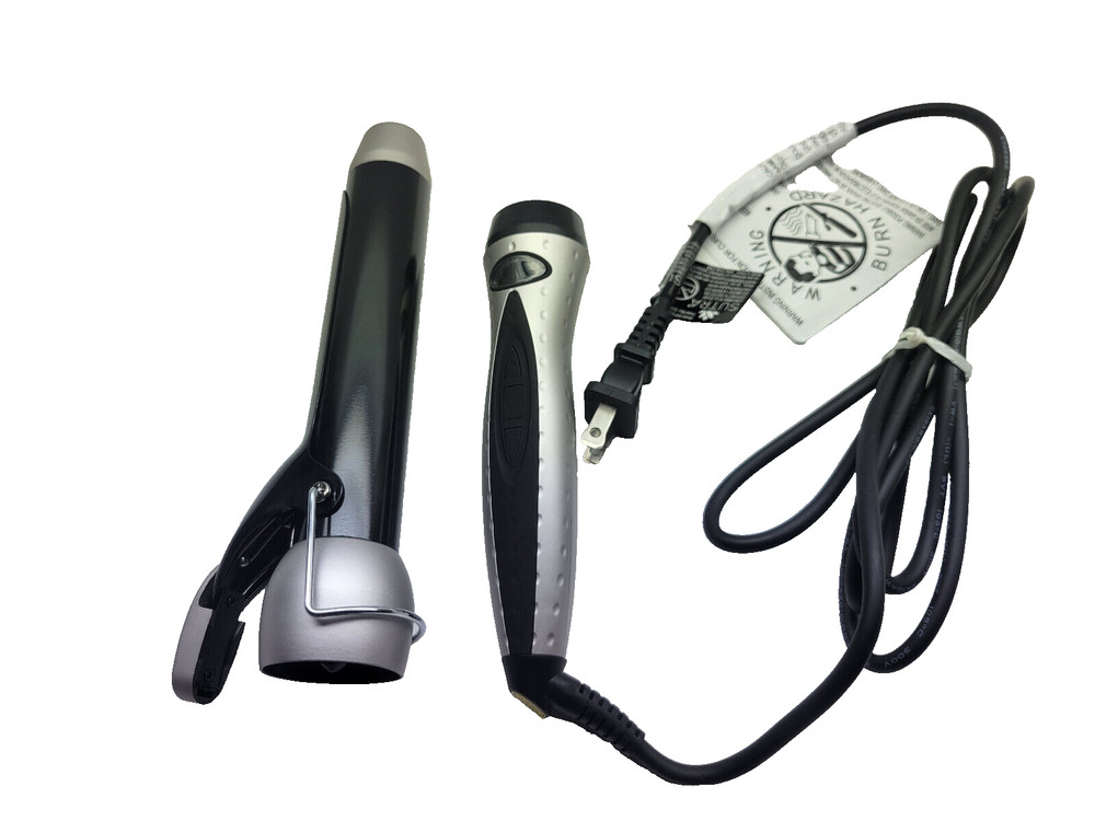 Sutra Beauty Interchangeable Curling Wand