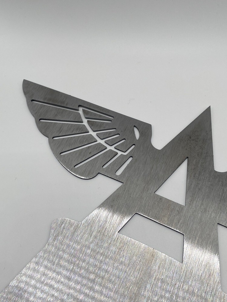 Flying A, Eco Air Meter Sign