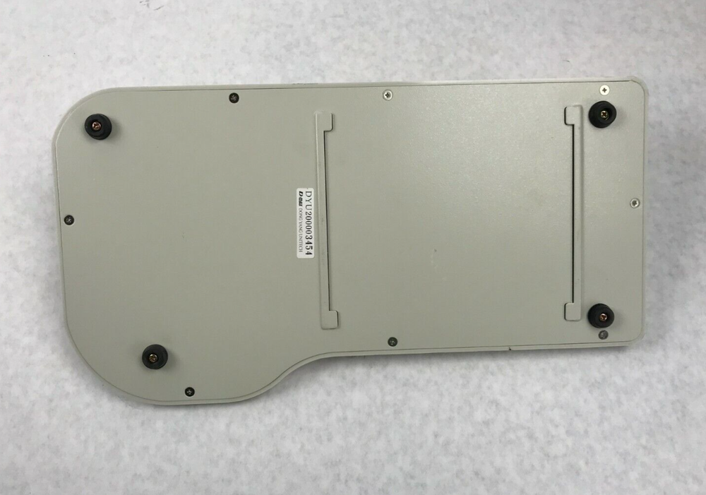 Keyboard Controller DCK-255 CCTV For D-MAX Joystick Mechanical