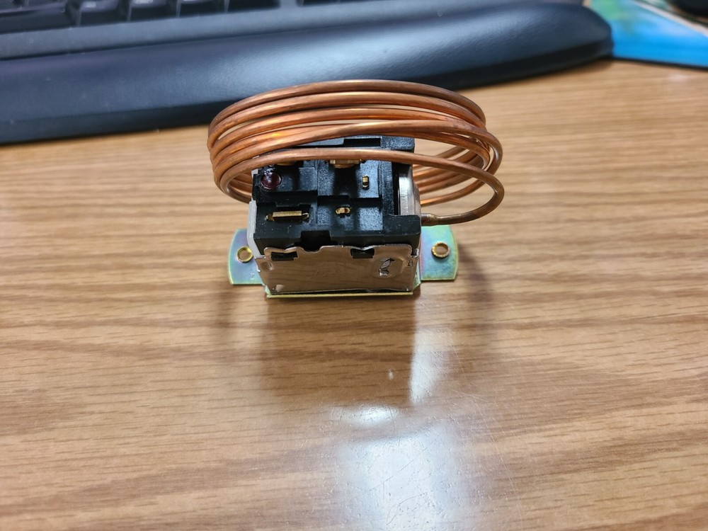 ICE-O-MATIC 9041004-01 THERMOSTAT