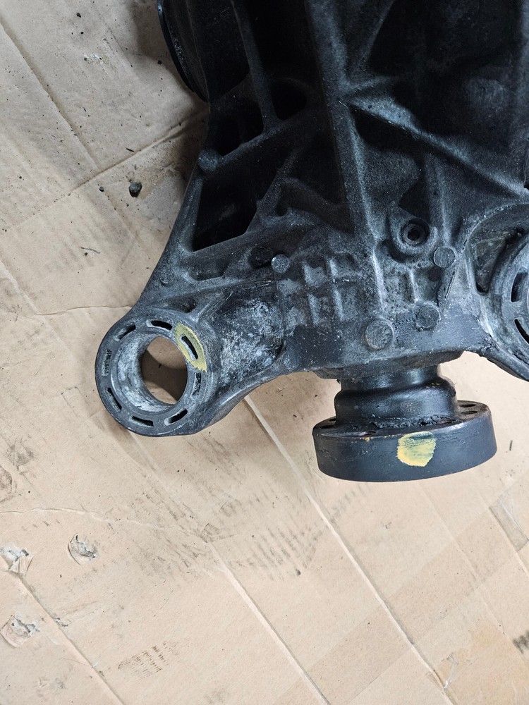 JAGUAR RANGE ROVER LAND ROVER REAR DIFF DIFFERENTIAL 10003596