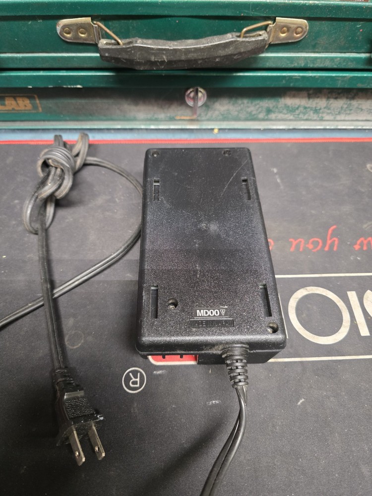 Aiphone PS-18C 18V DC 2A Power Supply