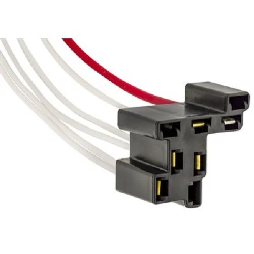 Headlight Switch Harness Connector Fits For GM 1995217