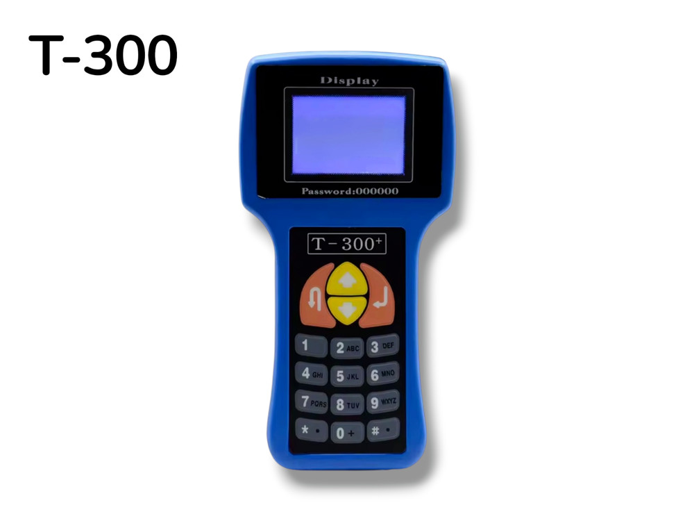 T-300 Auto Key Diagnostic Tool New