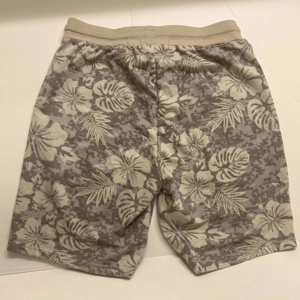 Men Lounge Shorts NoBo No Boundaries
