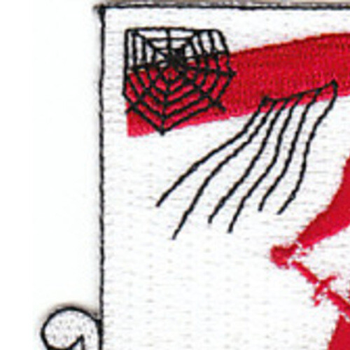 382nd Engineering Battalion Patch