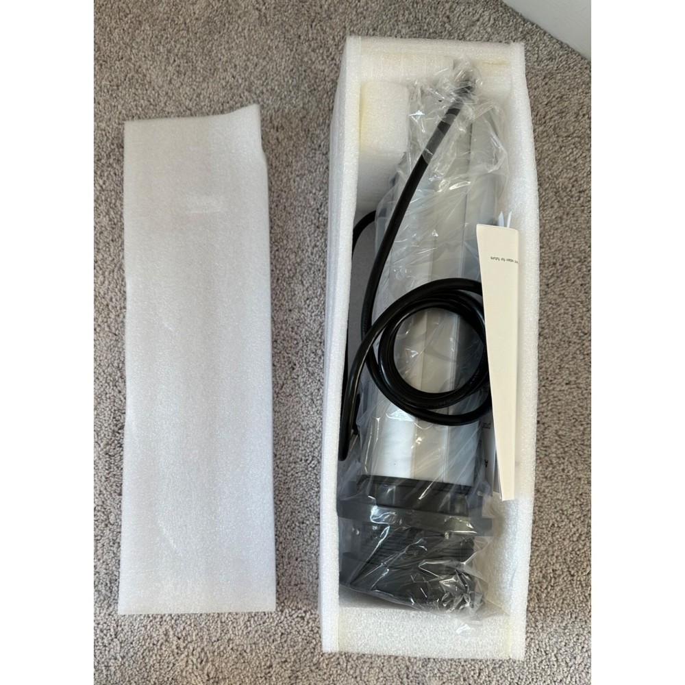 Zeshan Electric Smart Lifting Desktop Socket New Open Box