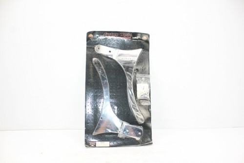 04-266 - BACKREST MOUNT XVS1100CLASSIC