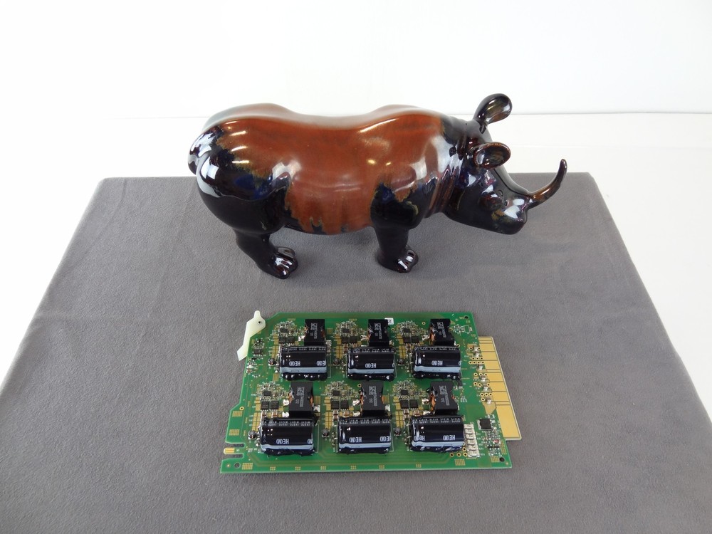 723575-001 HP MSL6480 DC-DC Converter
