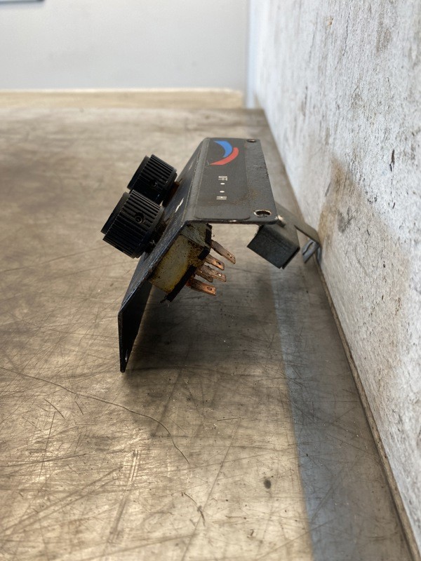 1995 Spartan Gladiator Climate Control (718-11215)