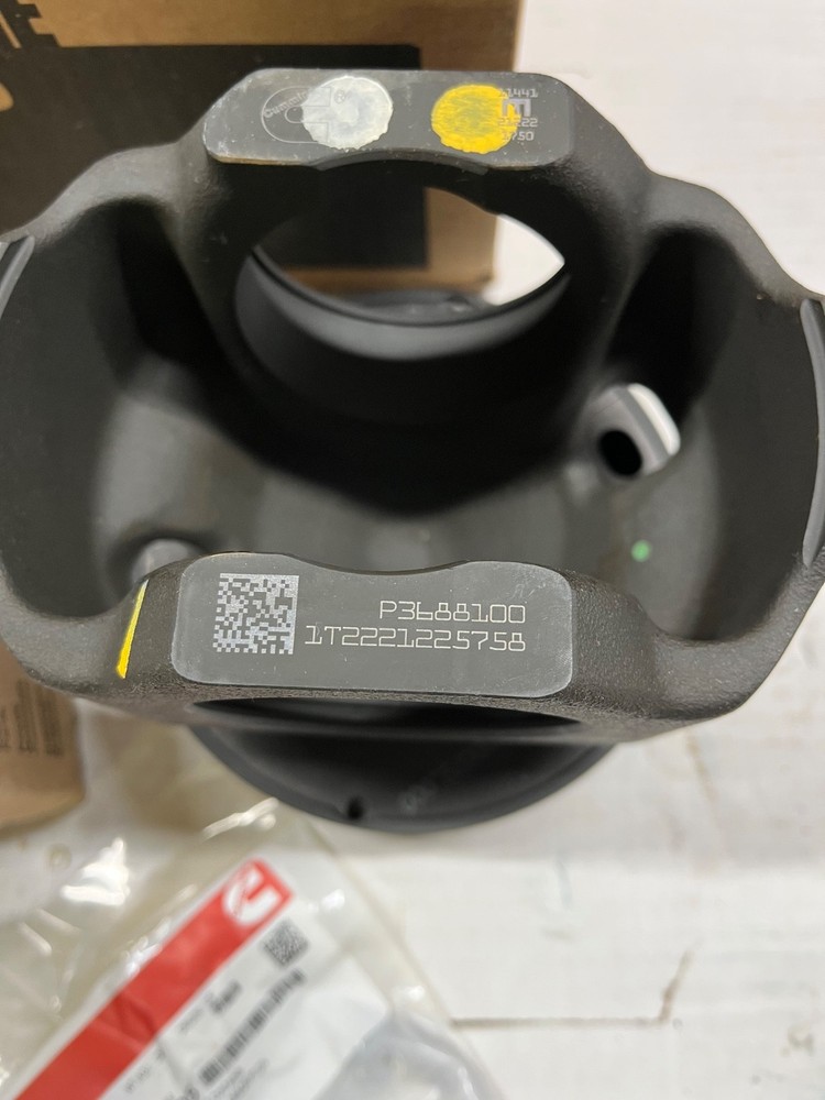 Genuine Cummins ISX15 Engine Piston Kit 4376567