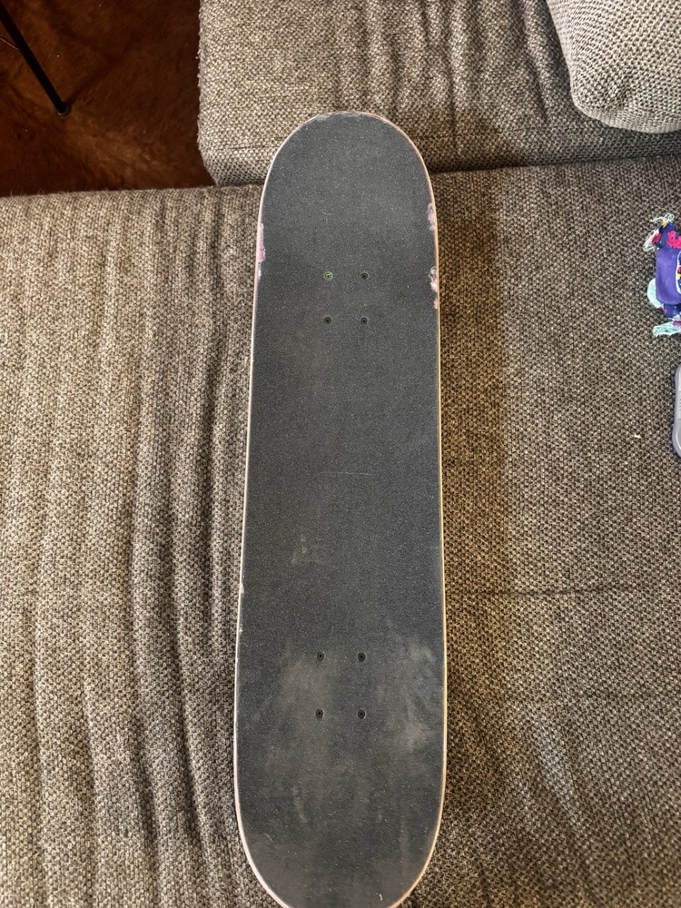 ZERO Complete Skateboard Exclusive Blind 8.25