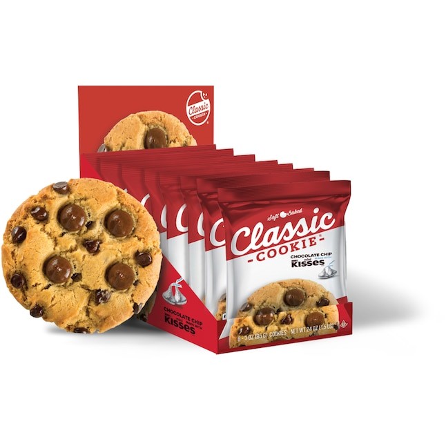 Classic COOKIE Chocolate Chip Cookies