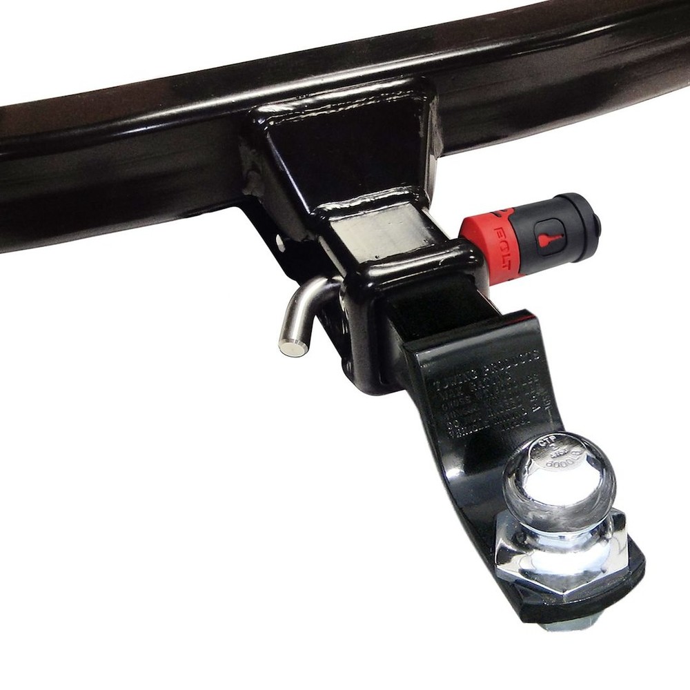 BOLT Lock 7018445 Receiver Lock