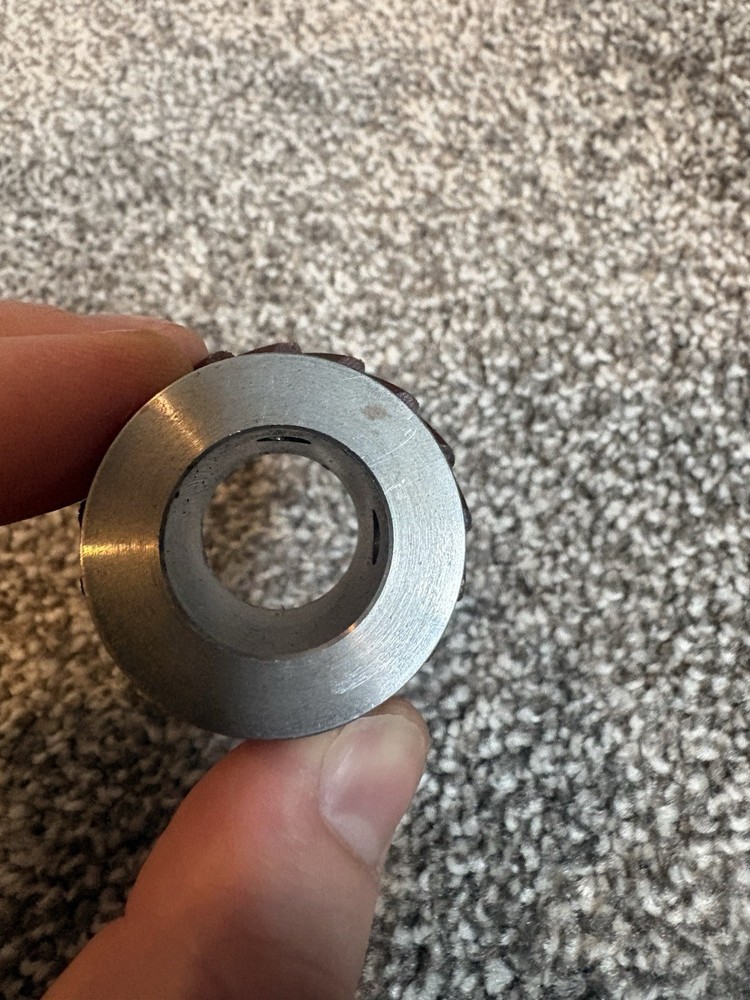 Century LaVezzi Projector Sprocket Gear