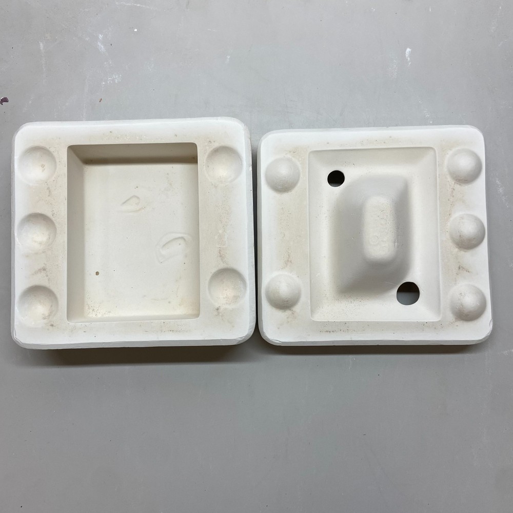 Ceramic Slip Casting Mold Atlantic #A-367