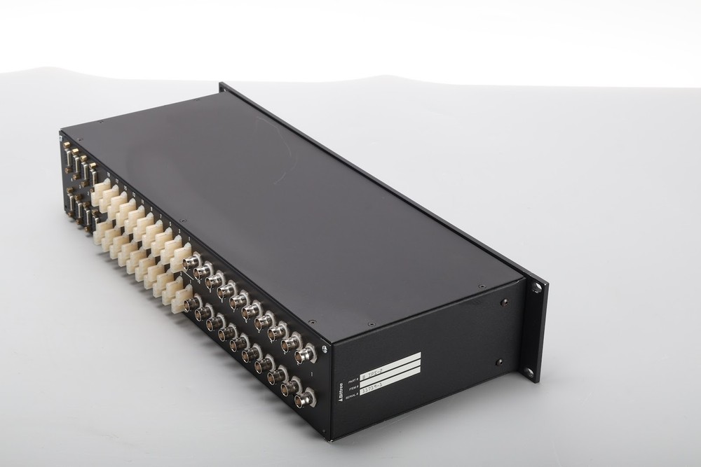 Bittree BIPS-2 Integrated Patchbay