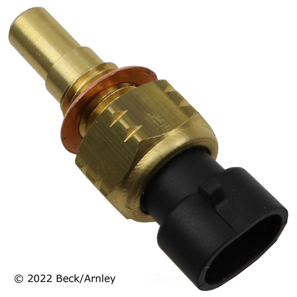Engine Coolant Temperature Sensor Beck/Arnley 158-0733