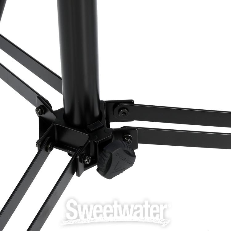 ADJ Pro FS Tripod Lighting Stand