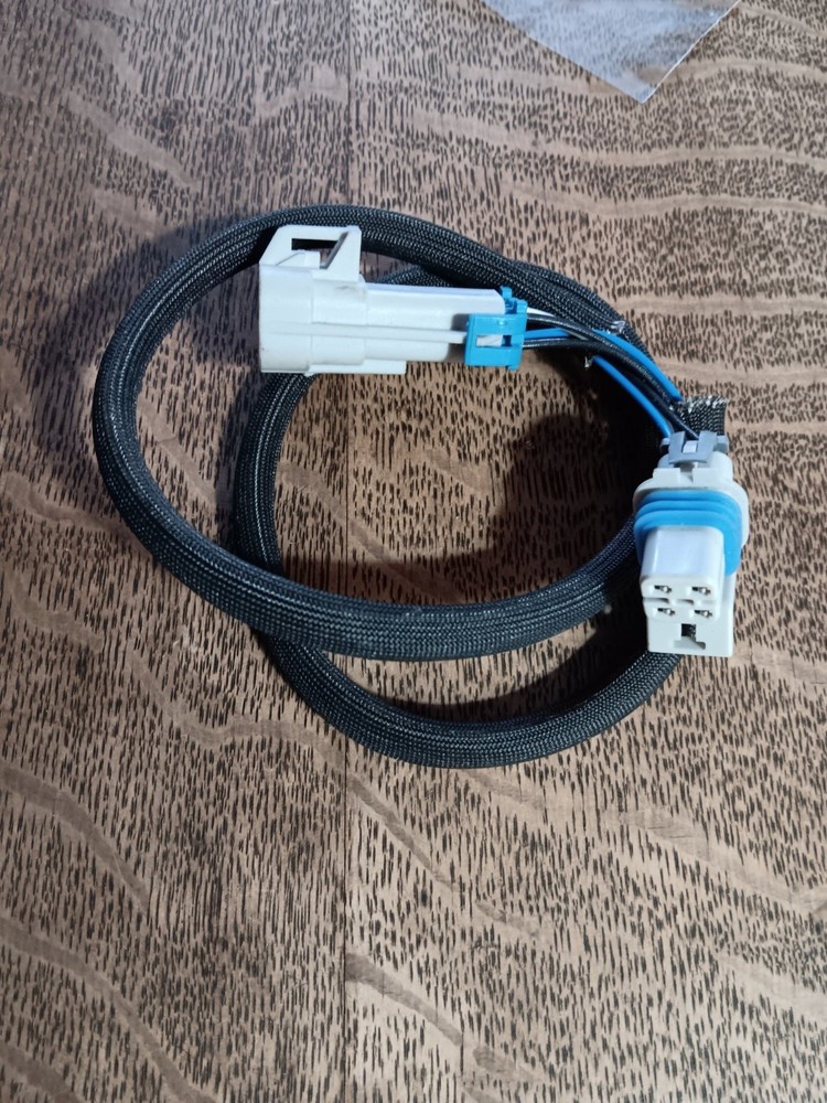 109005 Oxygen Sensor Extension Harness 28" LS1 LS2