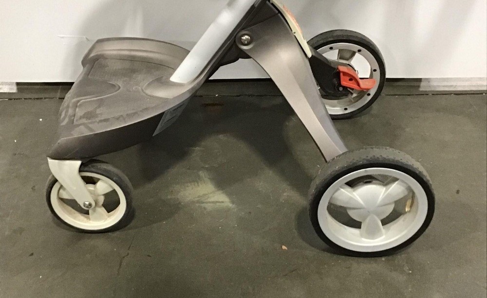 Stoke xplory stroller
