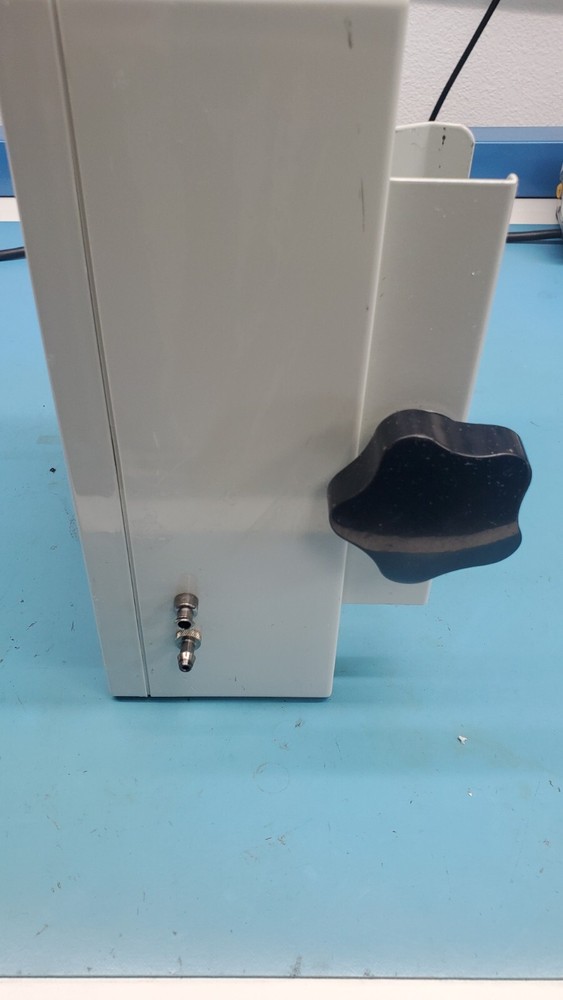 Dale Technology Infusion Device Analyzer Dale4100 Calibrated and ready for use