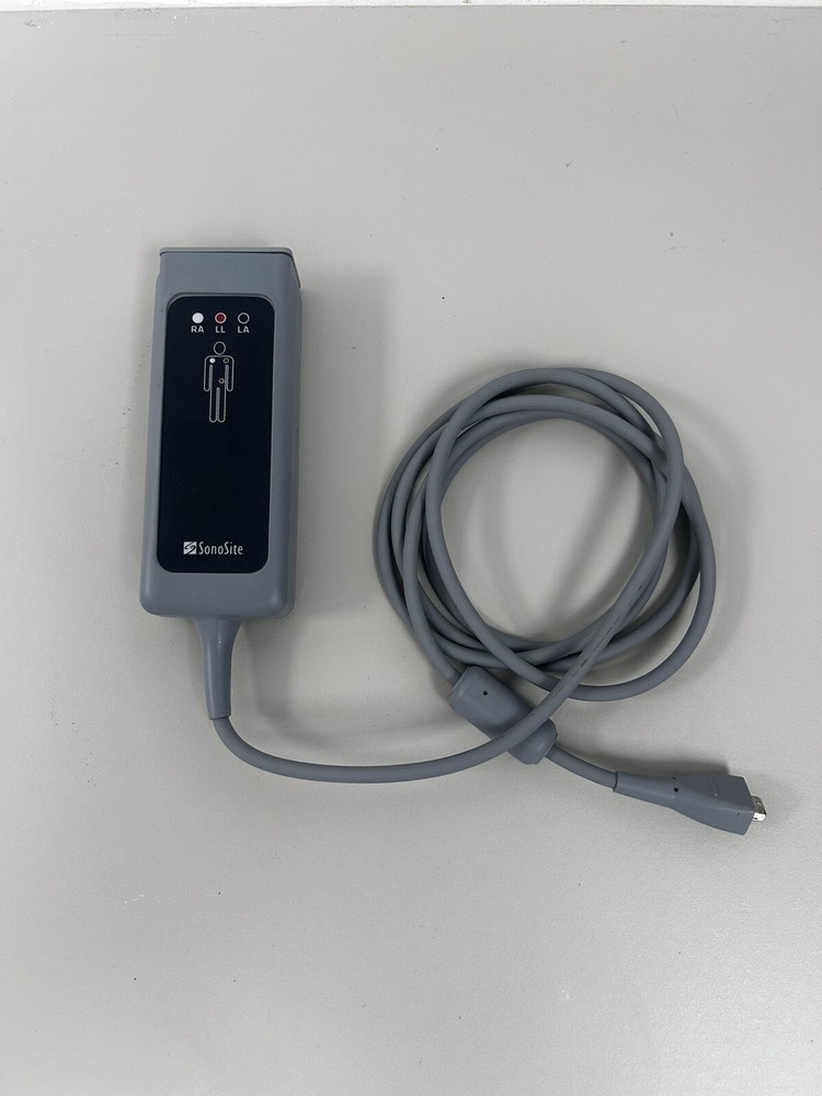 Sonosite ECG Cables PO08501-03