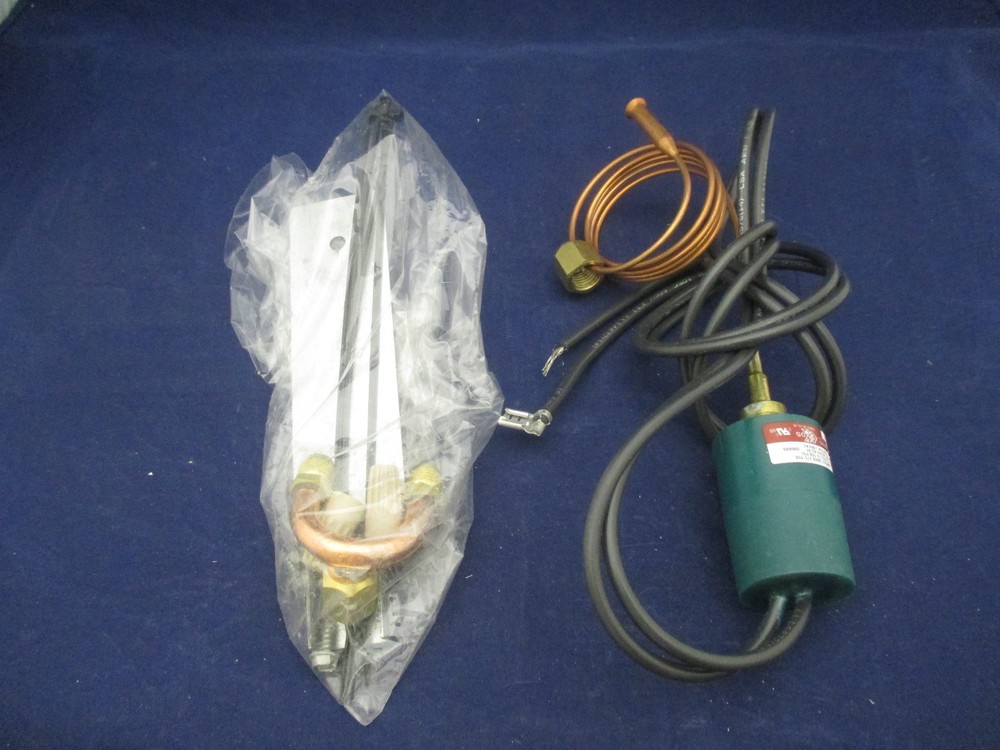 Rheem RXRZ-A18 Low Ambient Kit new