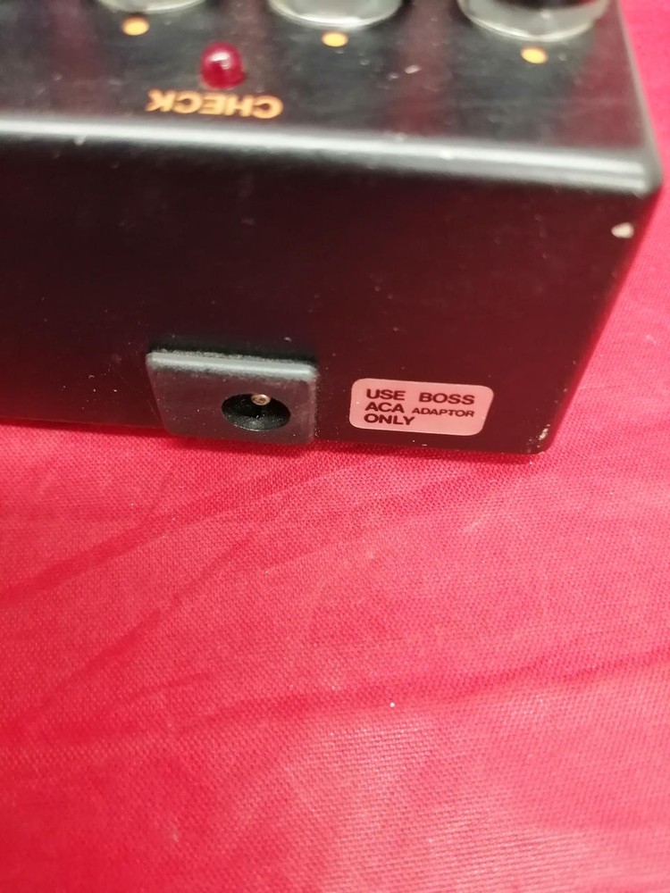 MXR 5150 effector 858324