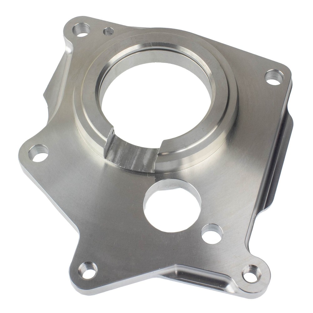 MID-PLATE T10 - BILLET