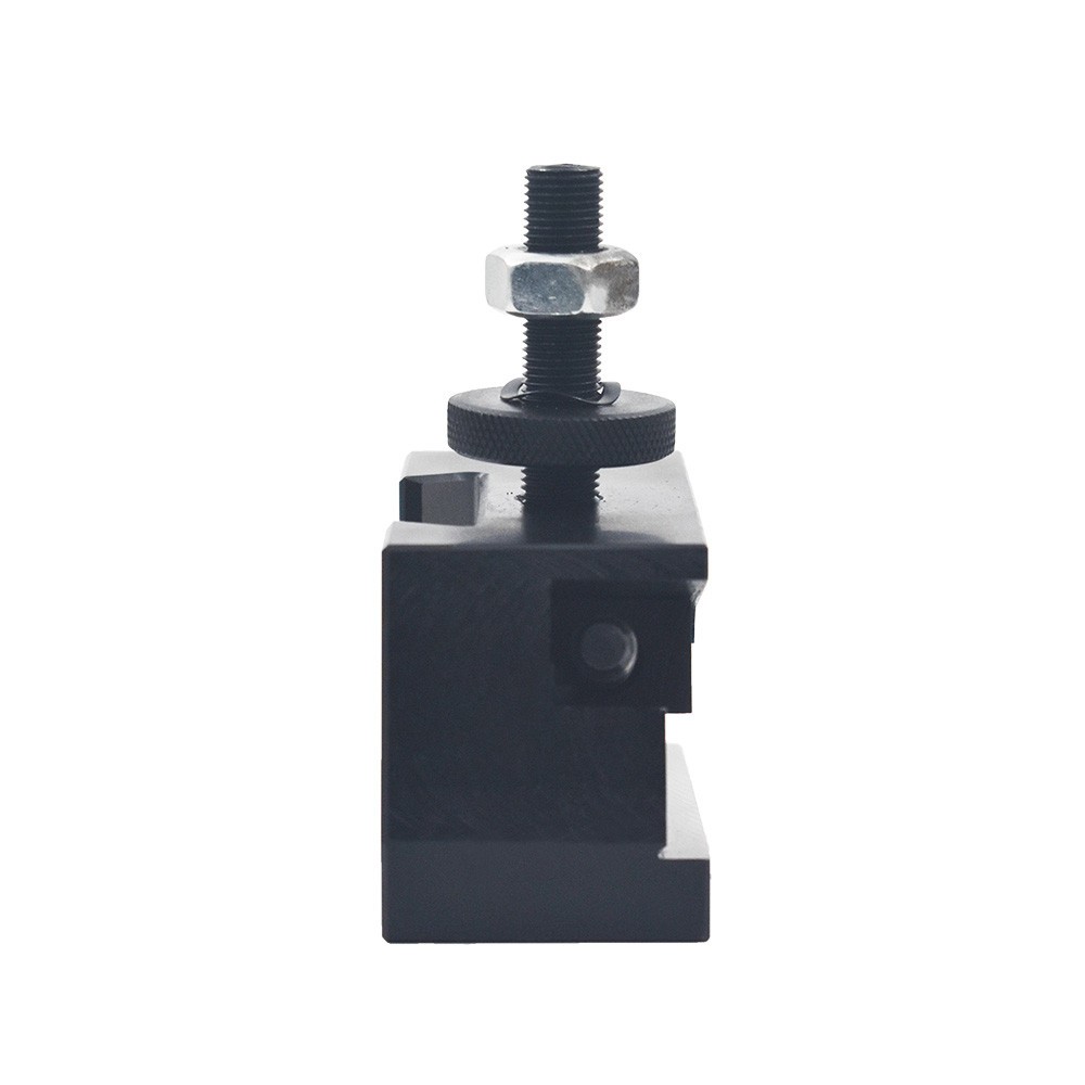 LABLT 2Pack BXA #7 250-207 Quick Change Tool Post Universal Parting Blade Holder