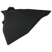 Acerbis Airbox Covers - Grey 2726520011