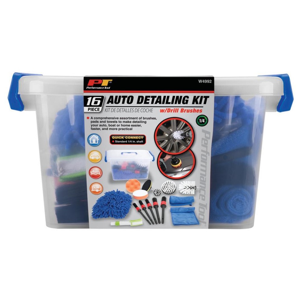 Performance Tool W4992 TOOL