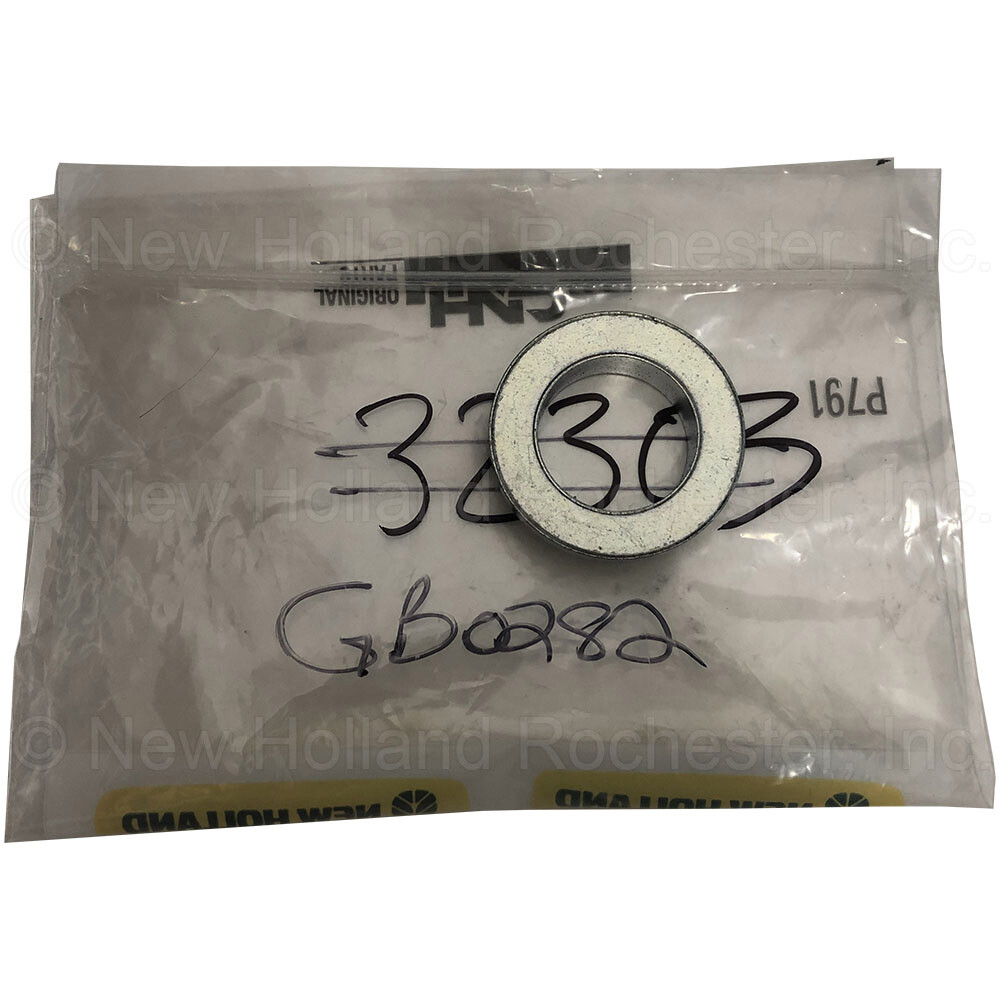 Kinze Stepped Bushing Part # GB0282