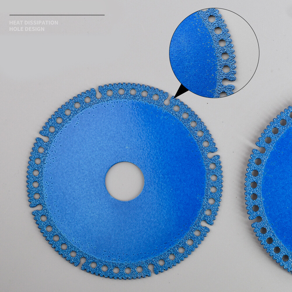 2pcs Sharp And Durable for Grinder Cut Everything