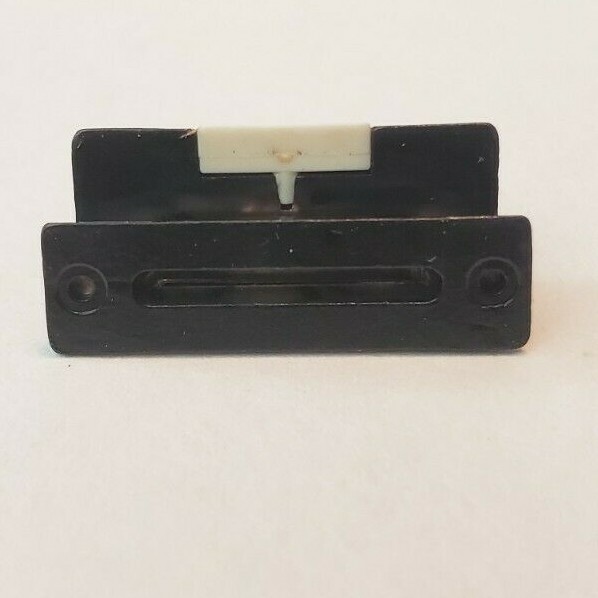 Glock SP04190 OEM Fixed Rear Sight 6.1mm Steel