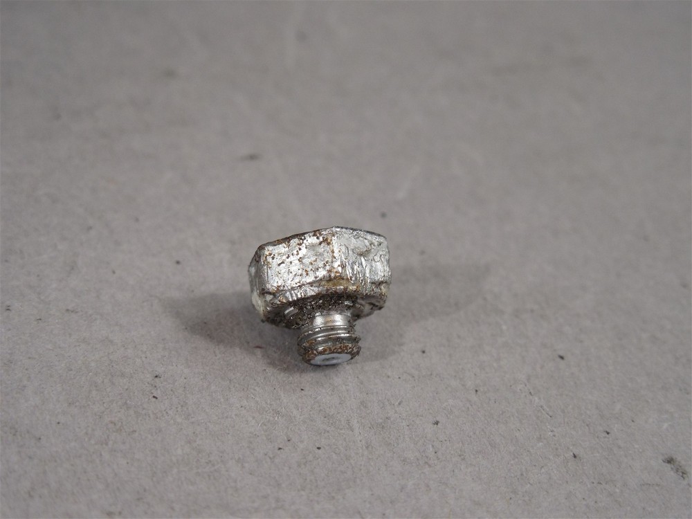 Endevco Accelerometer Vibration Test Sensor Model 2226