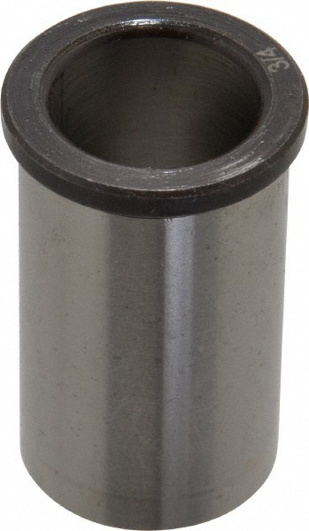 Boneham 3/4" Inside Diam, HL Drill Bushing Liner with Head