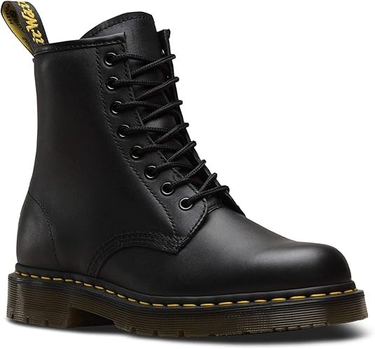 Dr Marten's 1460 Unisex Leather Boots