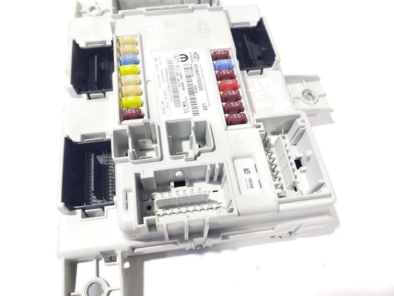 Power Supply Module OEM 2018 Alfa Romeo Giulia