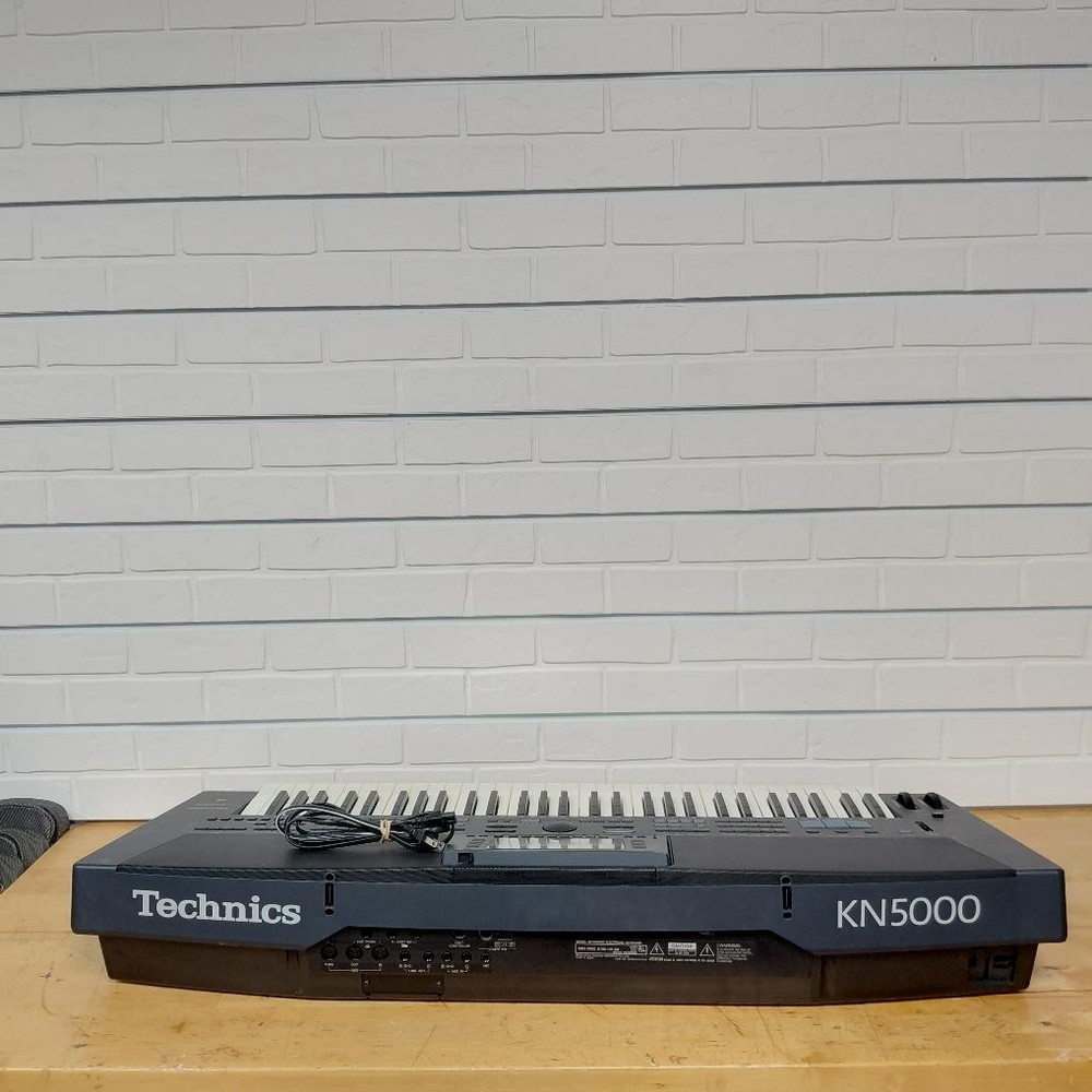 TECHNICS SX-KN5000 (B07007343)