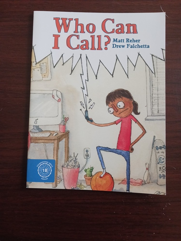 4 Childrens HMH Learning Books