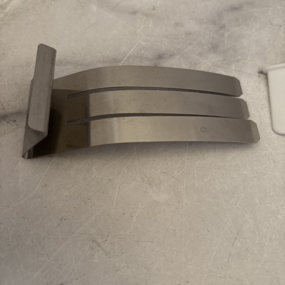 Black & Decker Quick N Easy FP1445 Food Processor Replacement Flow Stopper Plate