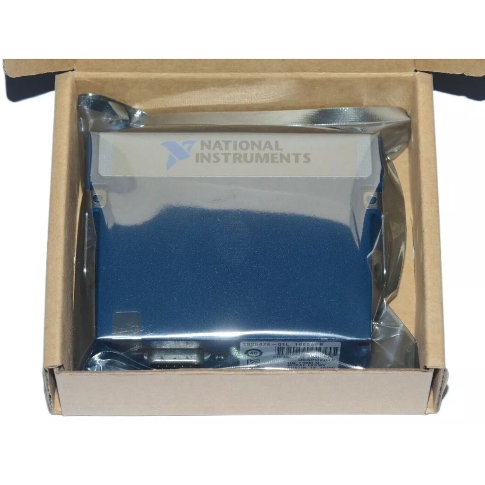 NEW National Instruments NI9217 NI-9217 C Series Temperature Input Module