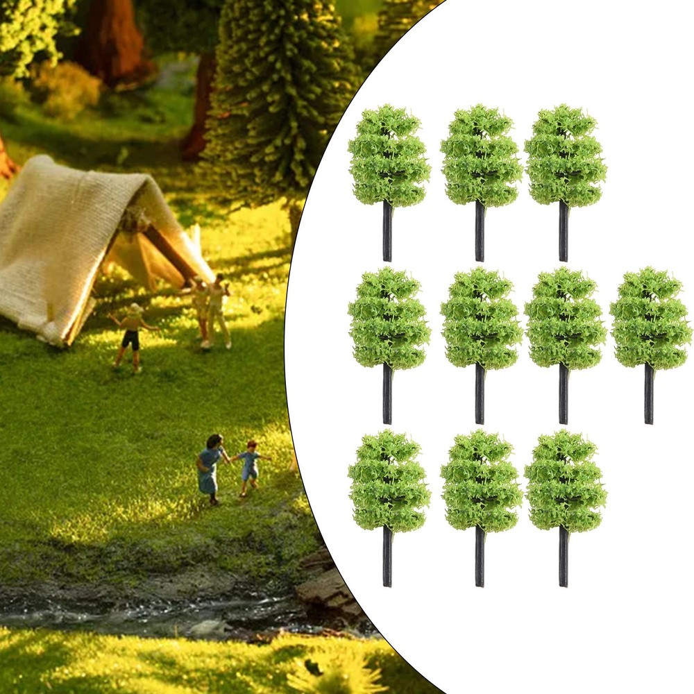Model Tree Landscape Tree Model Model Railroads Model Tree Accessories